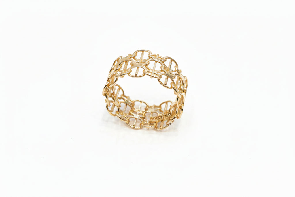 Xlänk ring