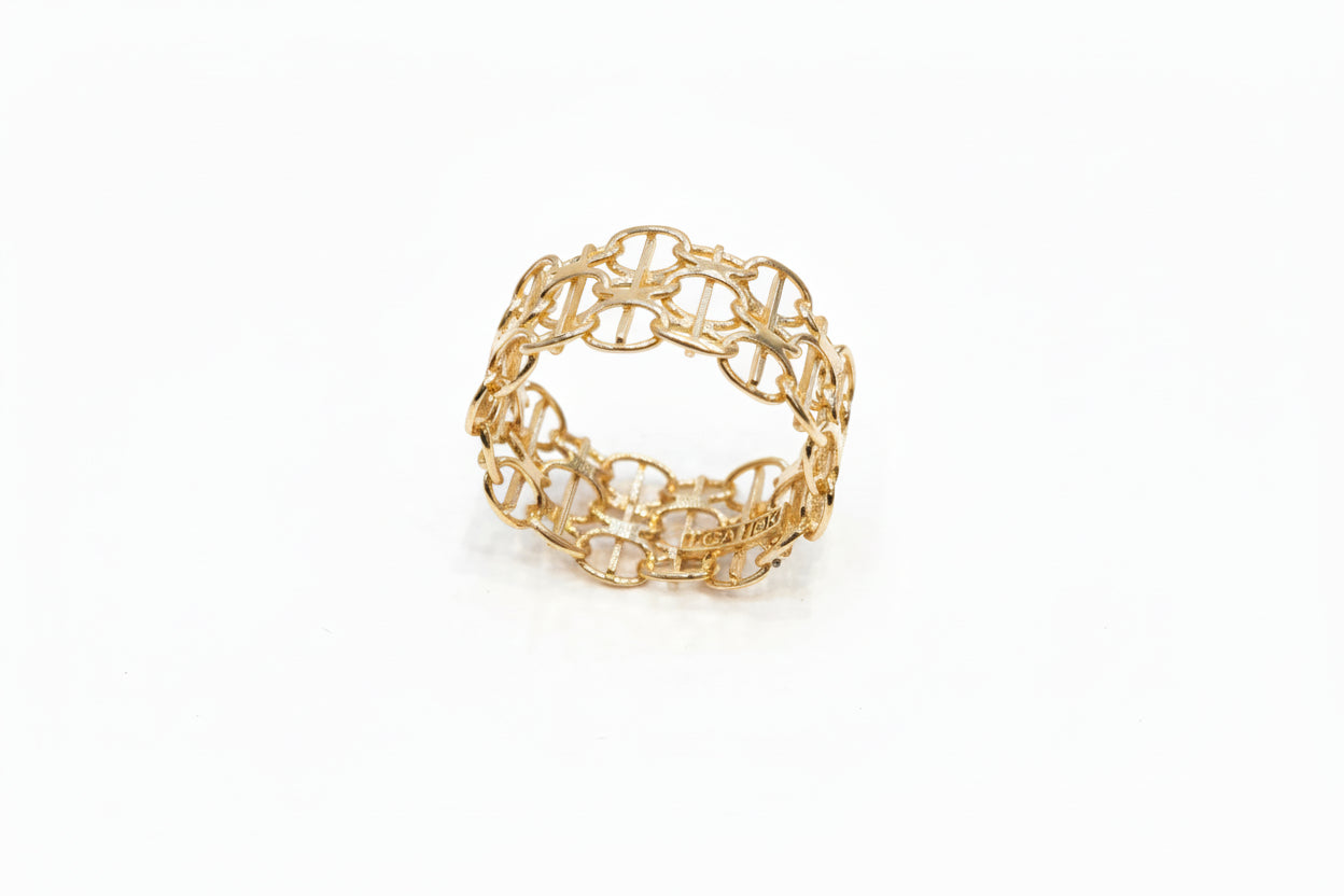 Xlänk ring