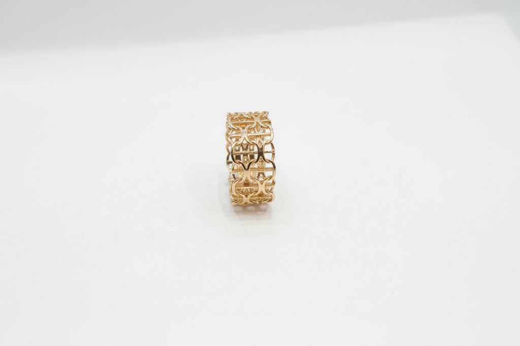 Xlänk ring