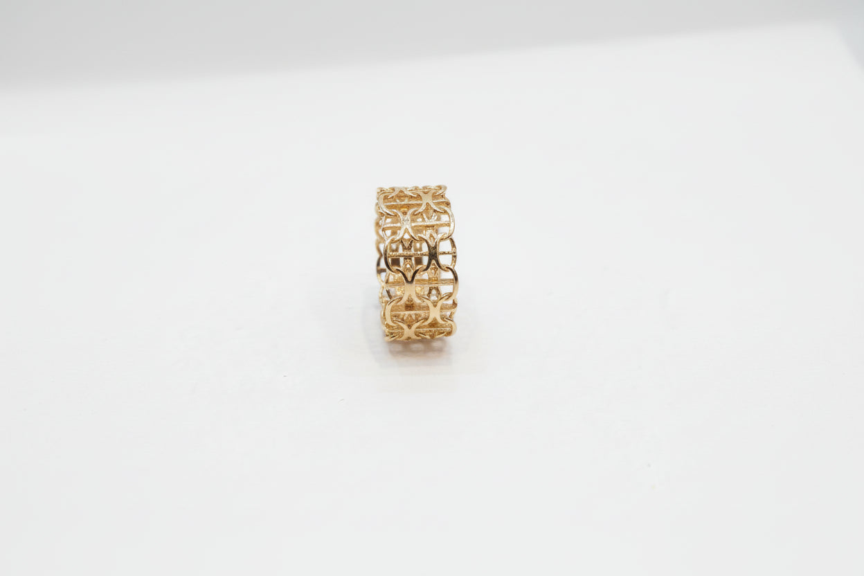 Xlänk ring